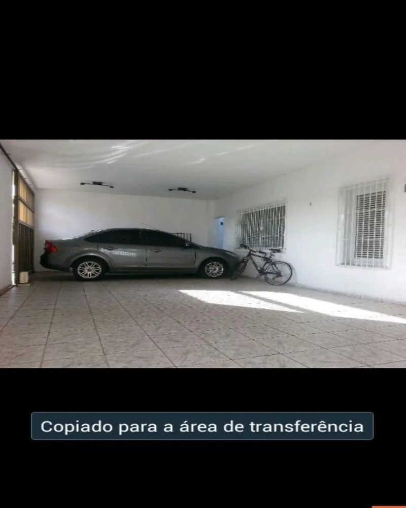 Casa, 3 quartos, 1 m² - Foto 1