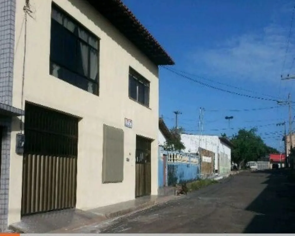 Casa, 3 quartos, 1 m² - Foto 8