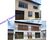 Casa, 3 quartos, 1 m² - Foto 1