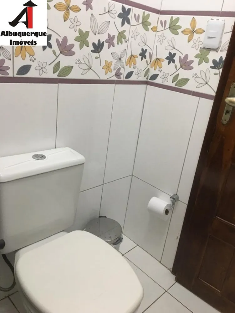 Casa, 4 quartos - Foto 8