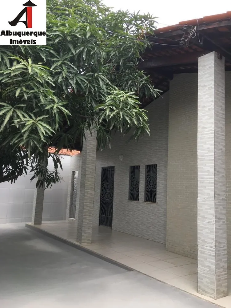 Casa, 4 quartos - Foto 2