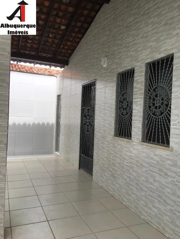 Casa, 4 quartos - Foto 4