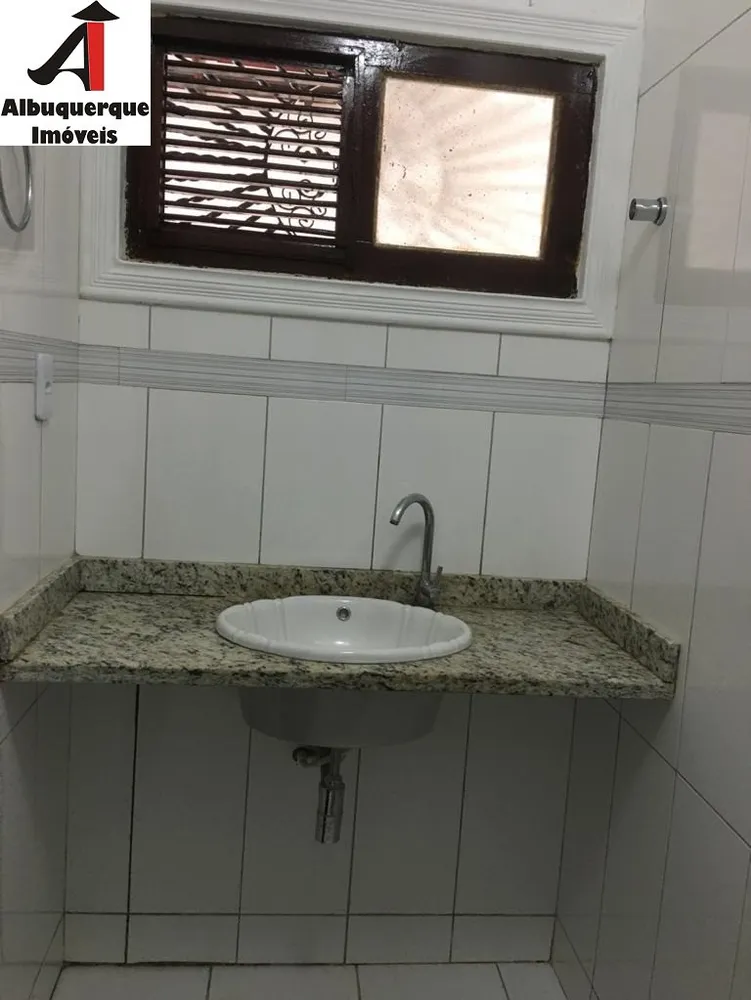 Casa, 4 quartos - Foto 12