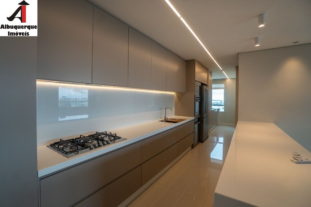 Apartamento, 4 quartos, 151 m² - Foto 4