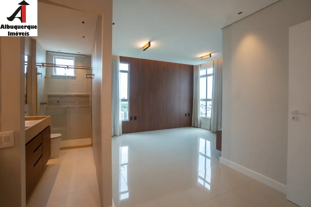 Apartamento, 4 quartos, 151 m² - Foto 5