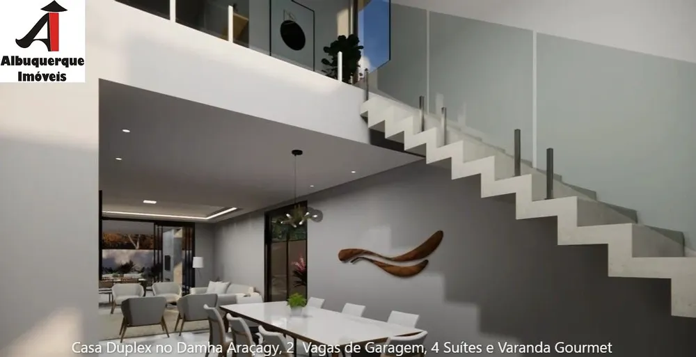 Casa, 4 quartos, 360 m² - Foto 5
