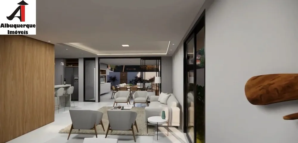 Casa, 4 quartos, 360 m² - Foto 9