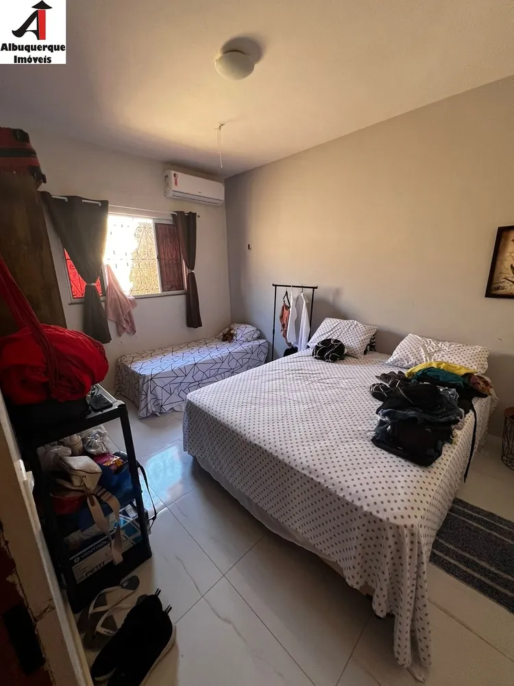 Casa, 3 quartos - Foto 7