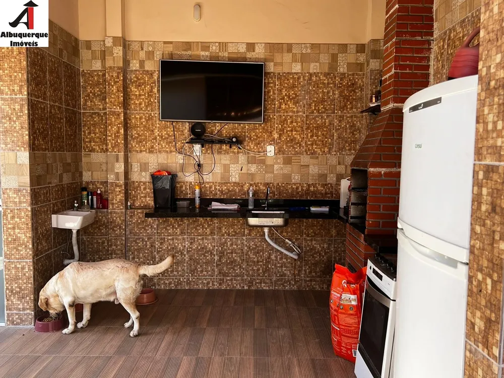 Casa, 3 quartos - Foto 6