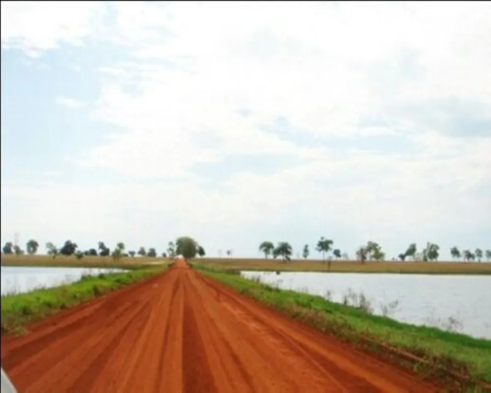 Fazenda - Foto 1