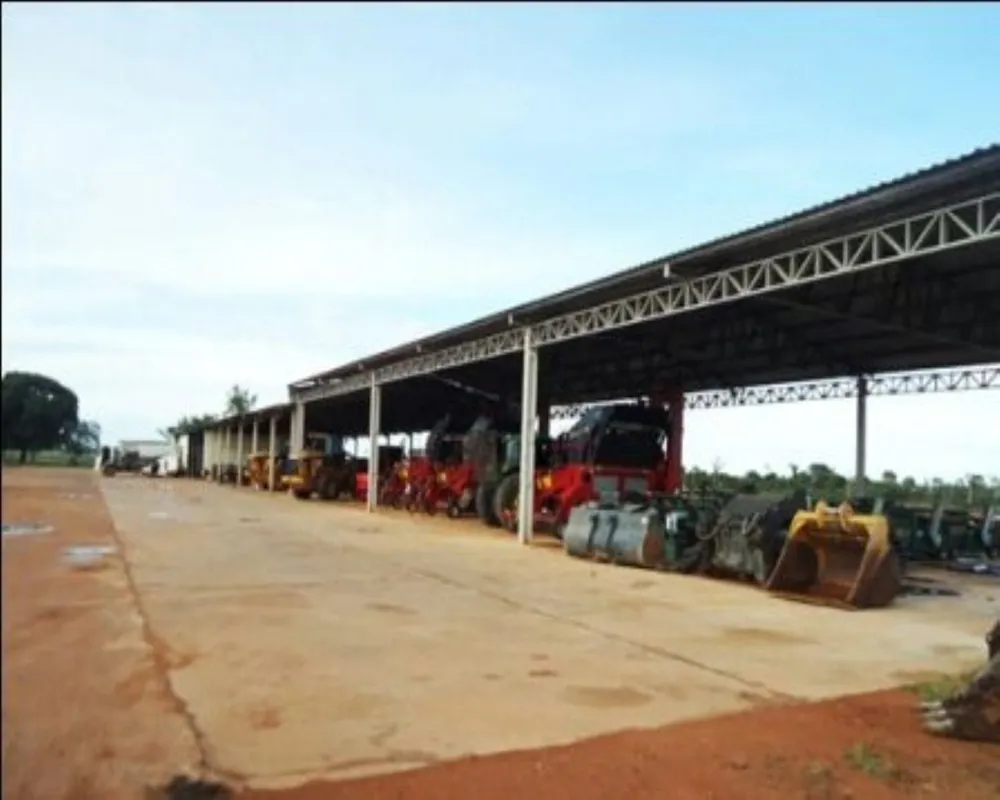 Fazenda - Foto 13