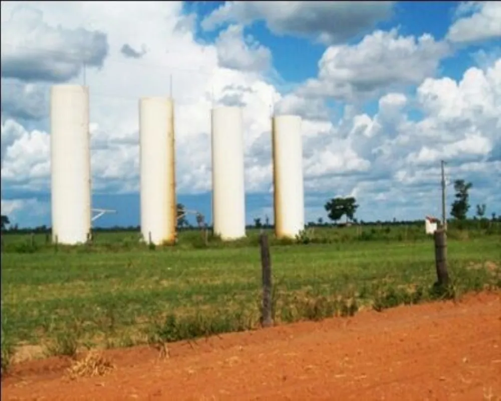 Fazenda - Foto 8