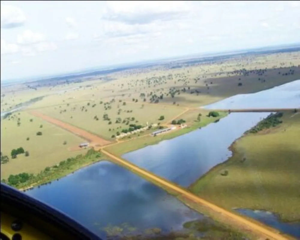 Fazenda - Foto 7