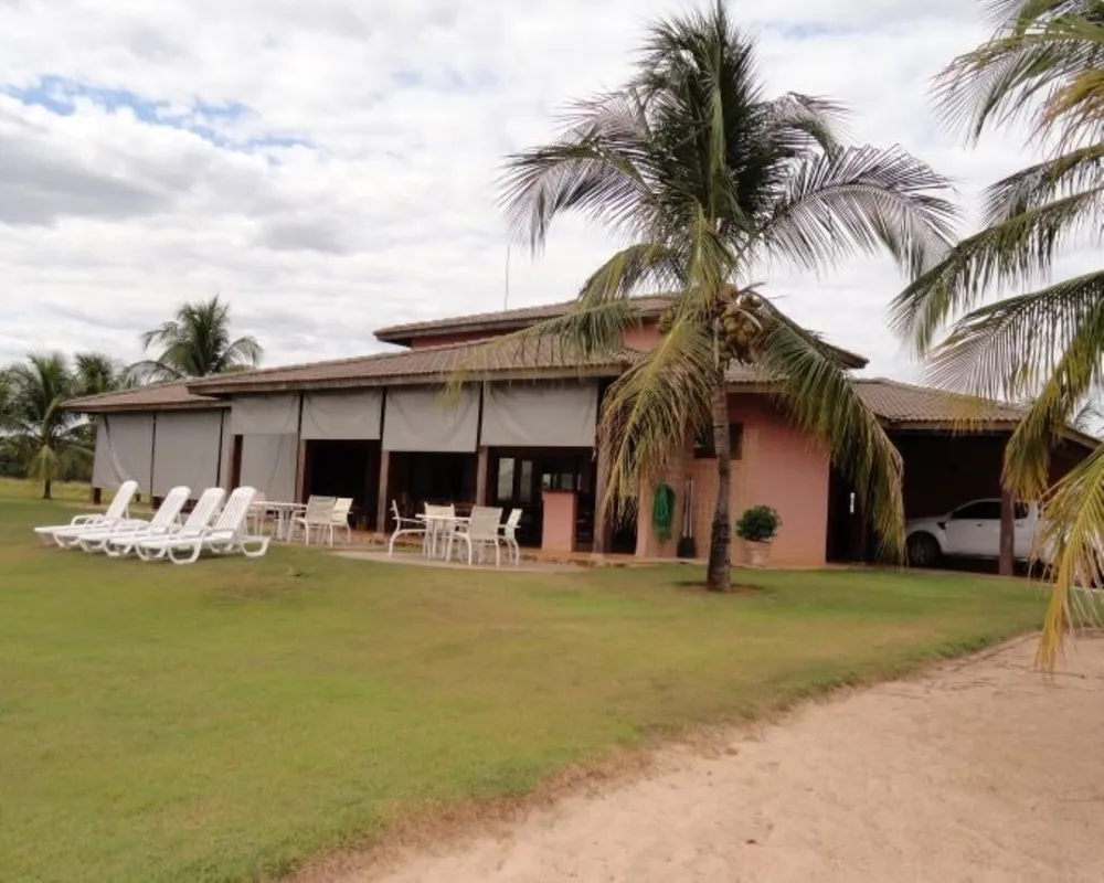 Fazenda - Foto 3