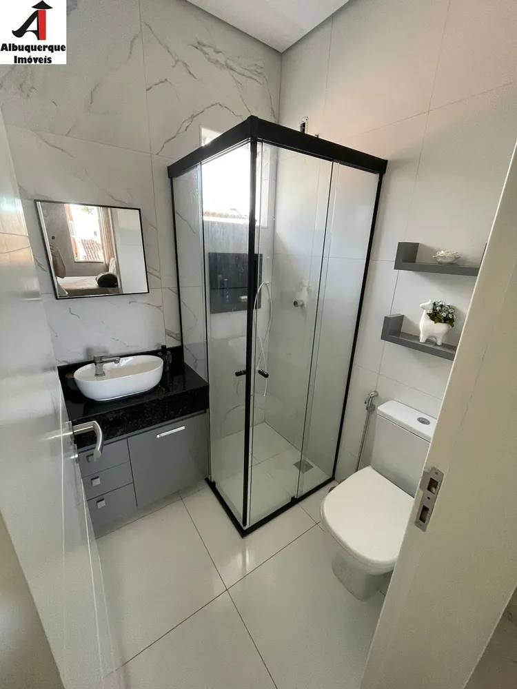 Casa, 4 quartos - Foto 10