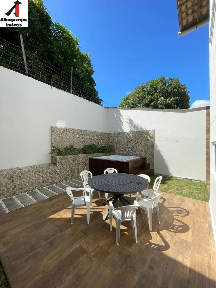 Casa, 4 quartos - Foto 8