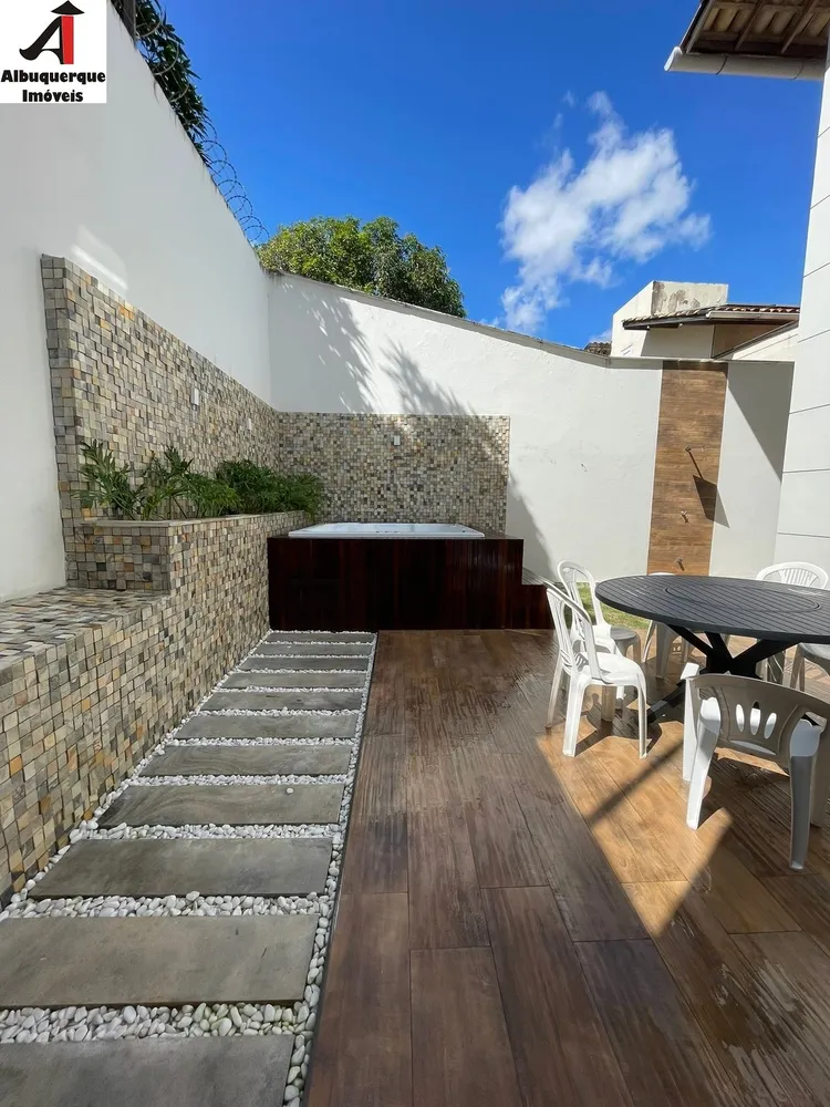 Casa, 4 quartos - Foto 7