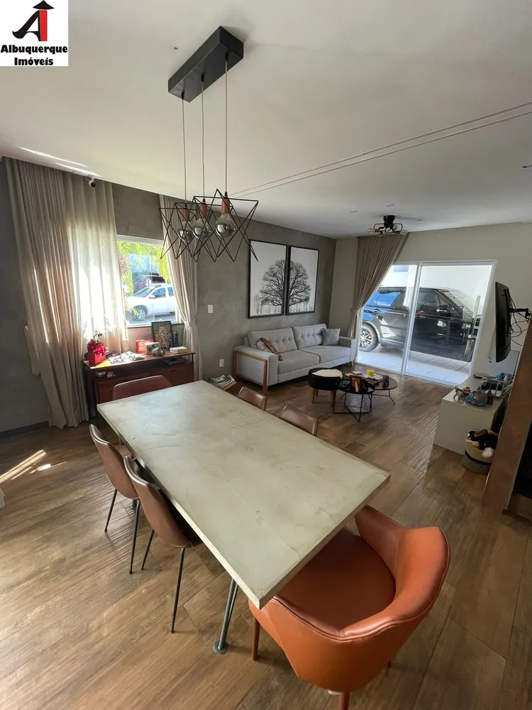 Casa, 4 quartos - Foto 6
