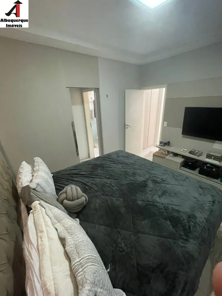 Casa, 4 quartos - Foto 12
