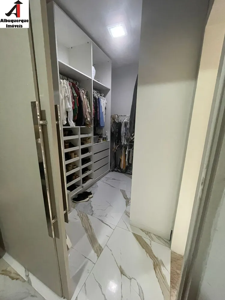 Casa, 4 quartos - Foto 11