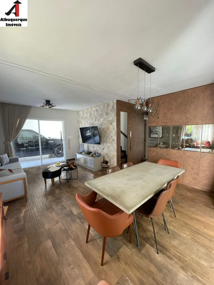 Casa, 4 quartos - Foto 5
