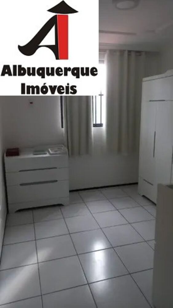 Apartamento à venda com 3 quartos, 90m² - Foto 3
