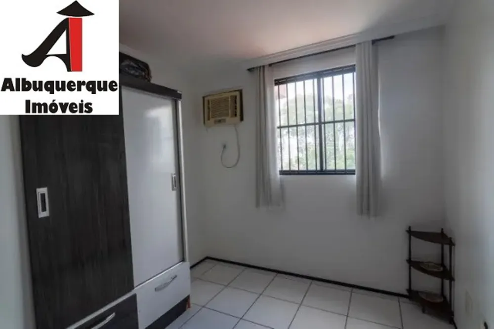 Apartamento, 3 quartos, 90 m² - Foto 2