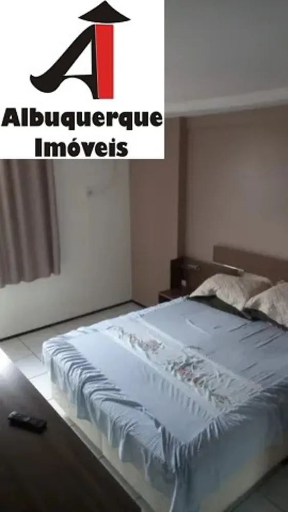 Apartamento, 3 quartos, 90 m² - Foto 6