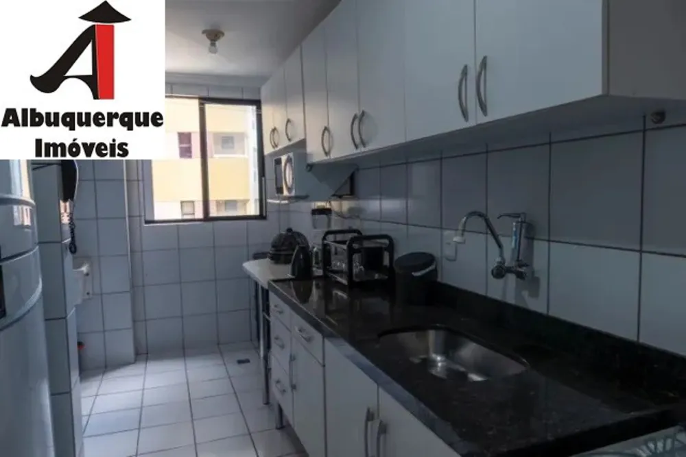 Apartamento, 3 quartos, 90 m² - Foto 7