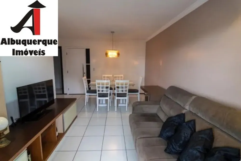 Apartamento, 3 quartos, 90 m² - Foto 8