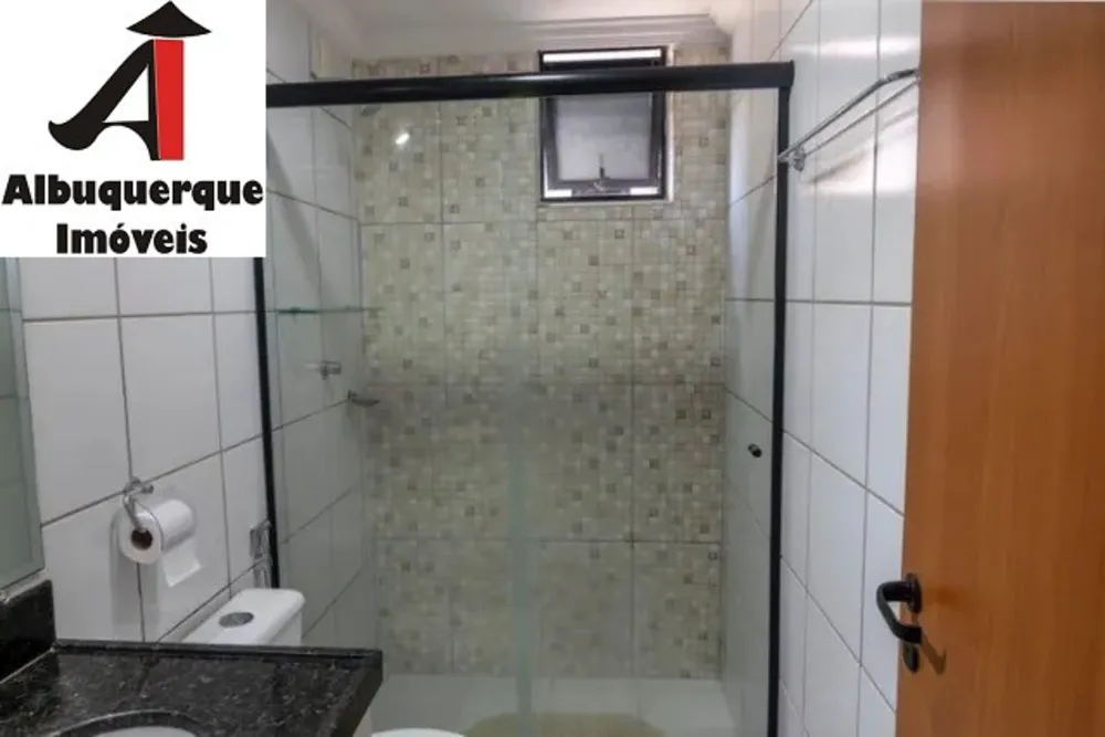 Apartamento, 3 quartos, 90 m² - Foto 4