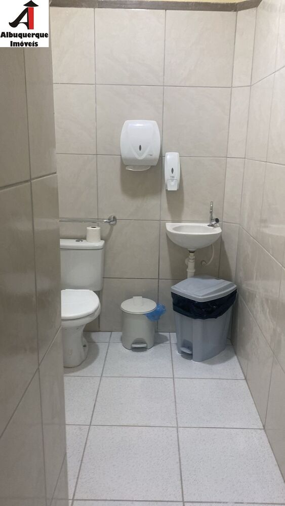 Loja-Salão, 275 m² - Foto 11