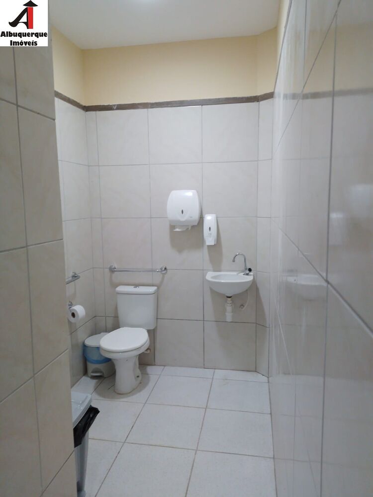 Loja-Salão, 275 m² - Foto 8