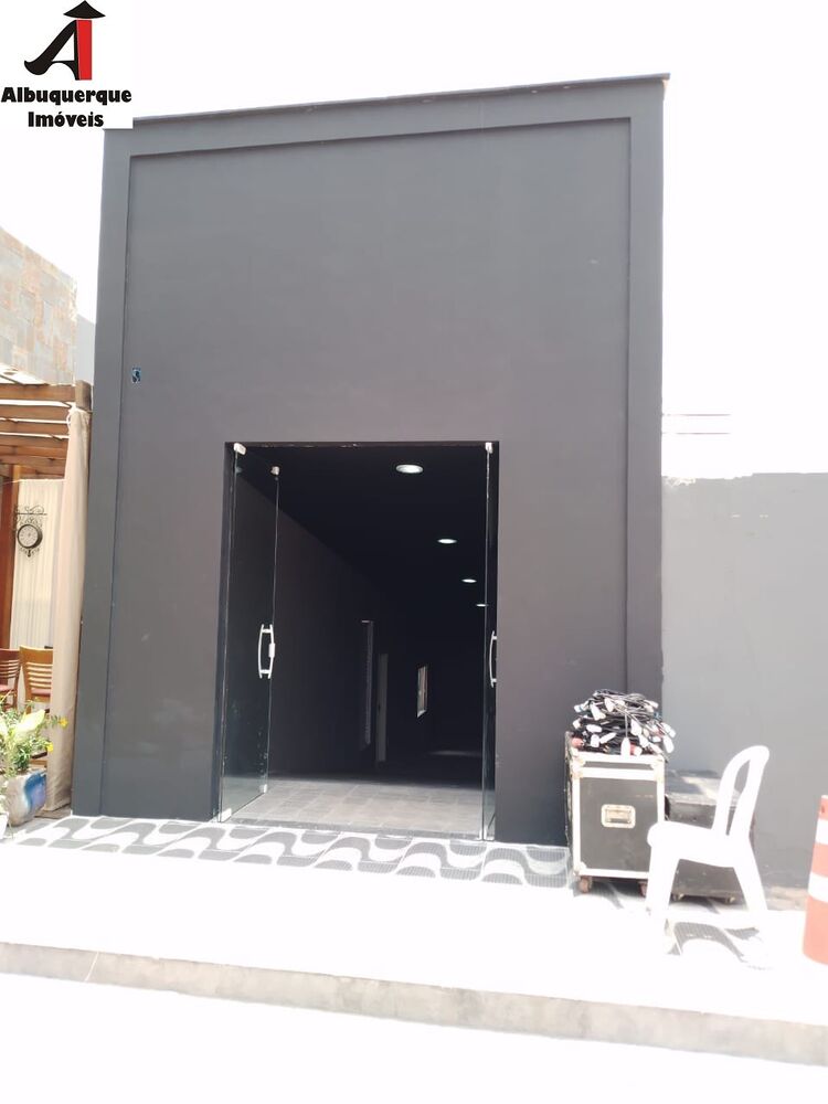 Loja-Salão, 275 m² - Foto 2