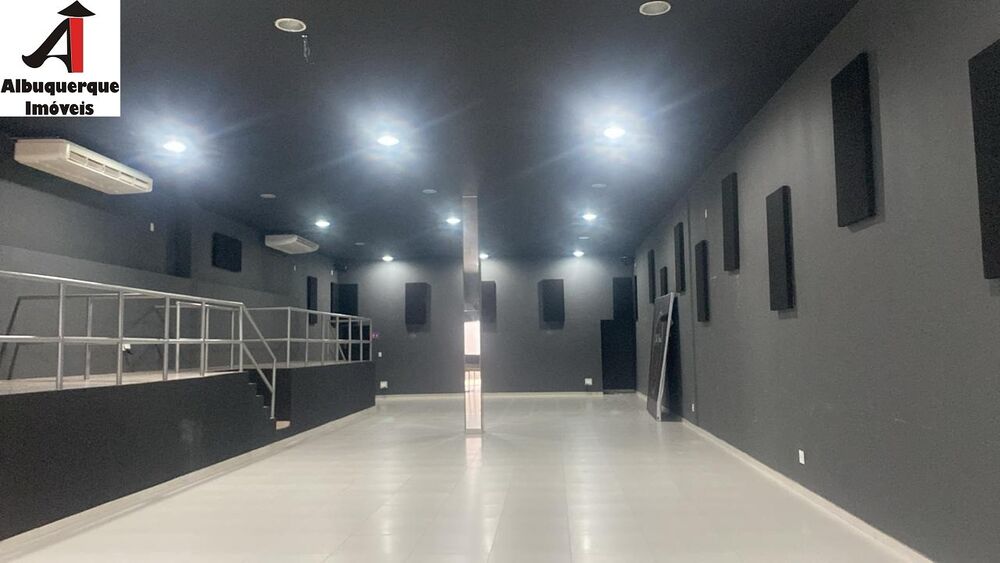 Loja-Salão, 275 m² - Foto 1