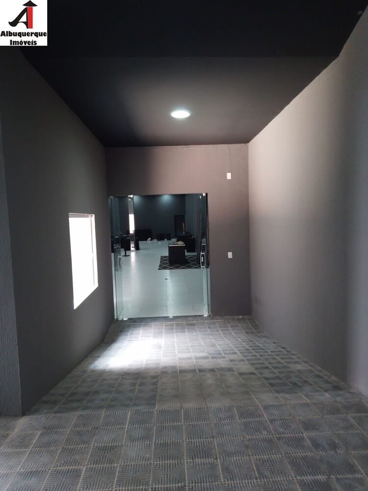 Loja-Salão, 275 m² - Foto 3