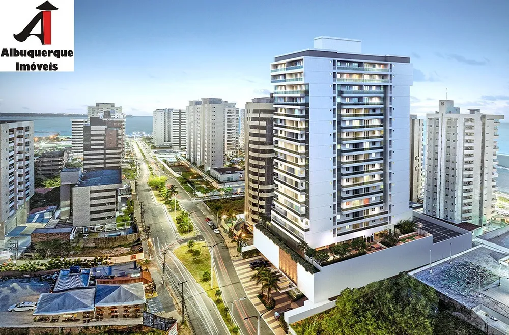 Apartamento, 3 quartos, 90 m² - Foto 7