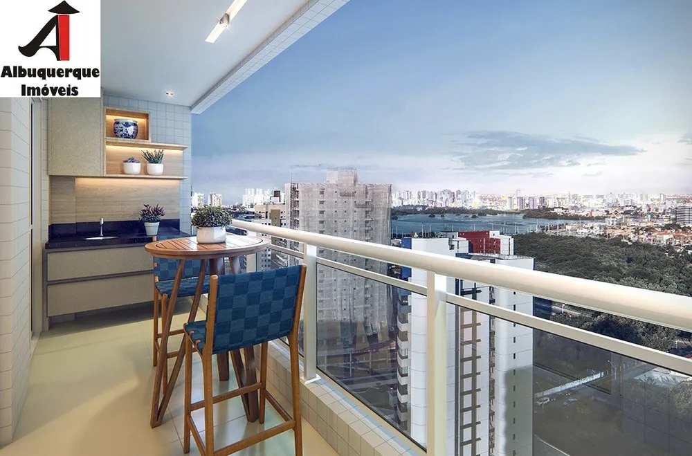 Apartamento, 3 quartos, 90 m² - Foto 13