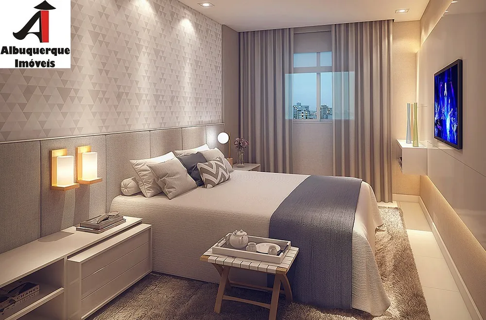 Apartamento, 3 quartos, 90 m² - Foto 11