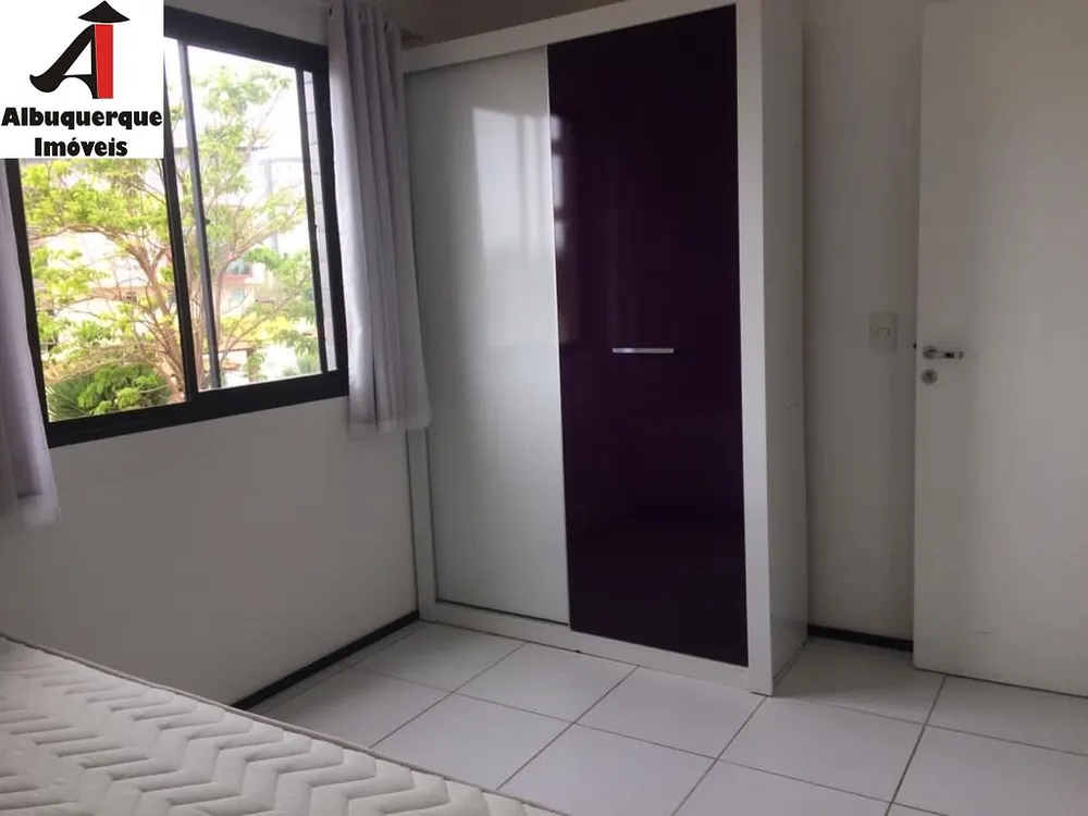 Apartamento, 2 quartos, 62 m² - Foto 5
