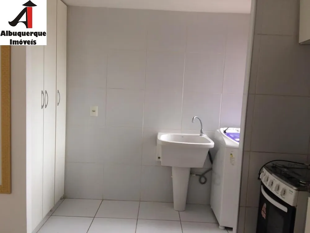 Apartamento, 2 quartos, 62 m² - Foto 8