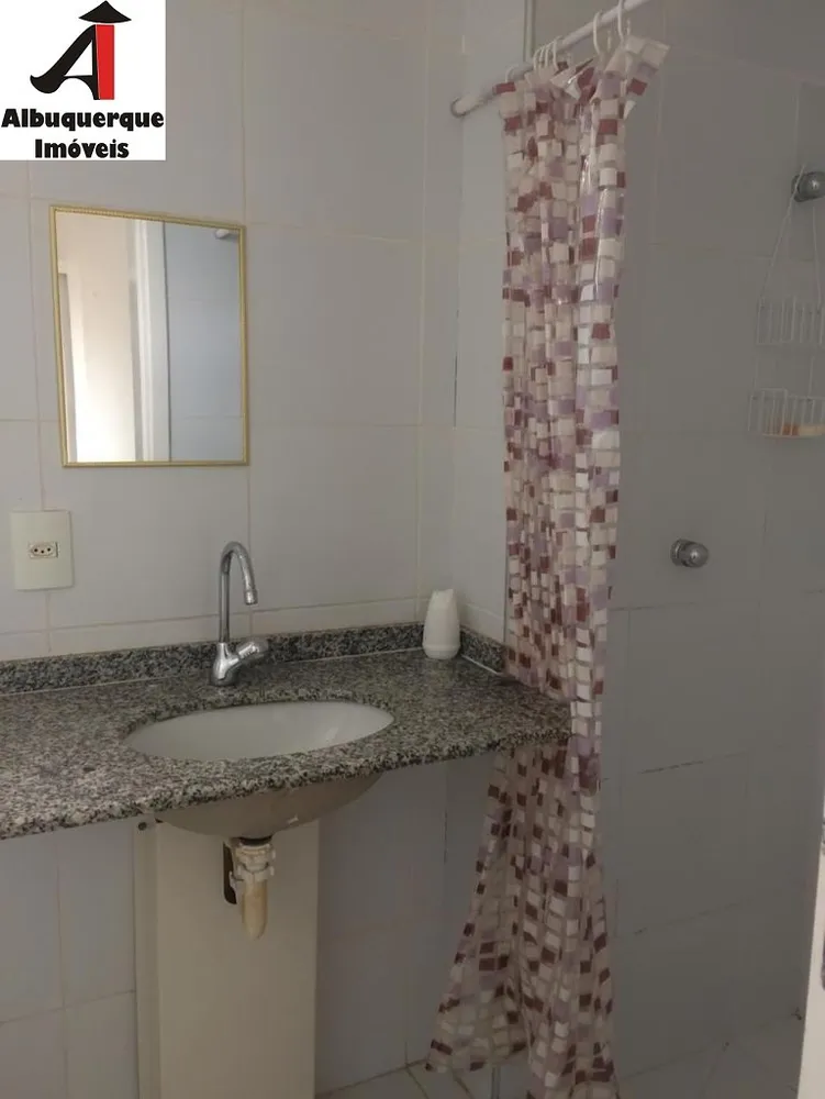 Apartamento, 2 quartos, 62 m² - Foto 9