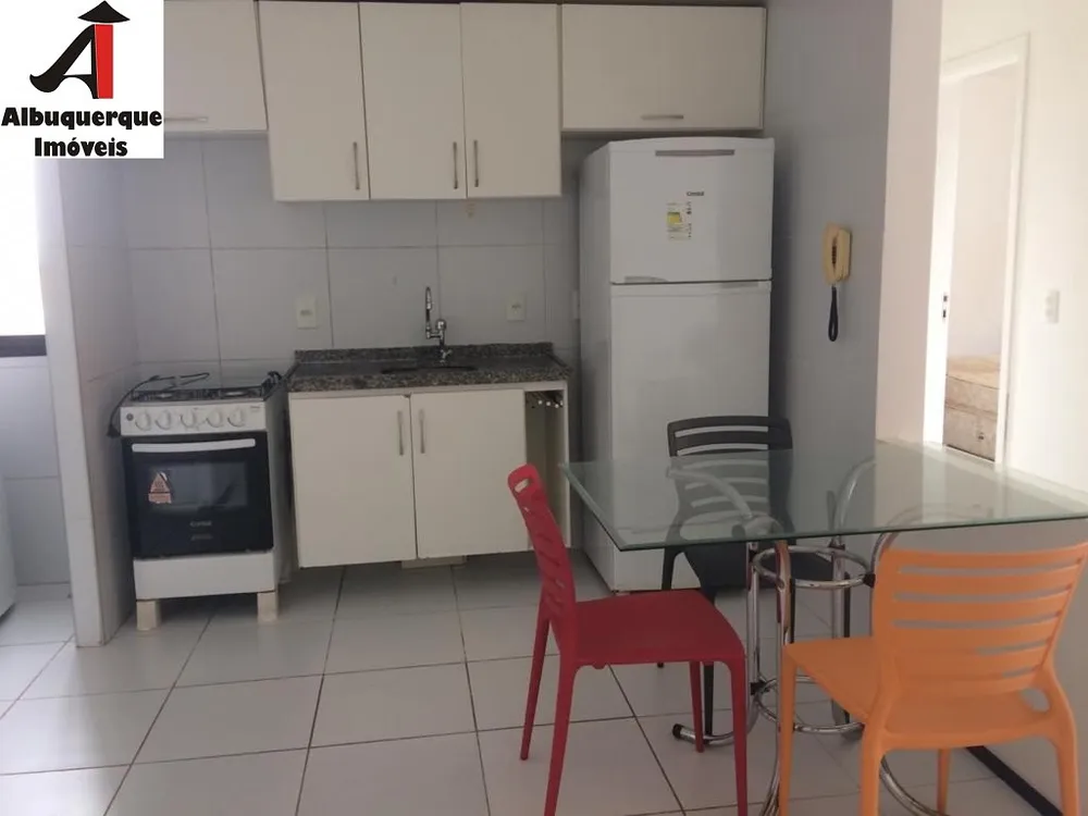 Apartamento, 2 quartos, 62 m² - Foto 4