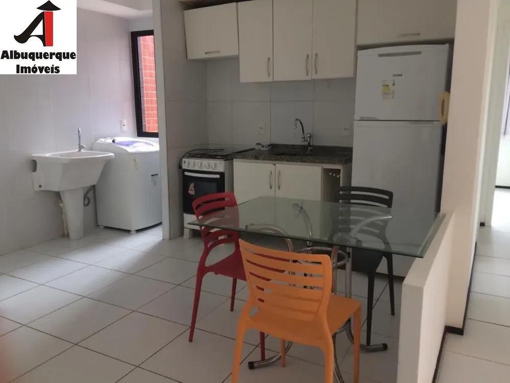 Apartamento, 2 quartos, 62 m² - Foto 3