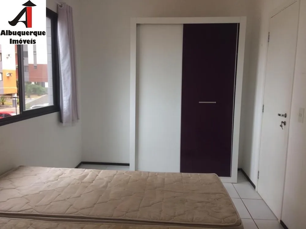 Apartamento, 2 quartos, 62 m² - Foto 6