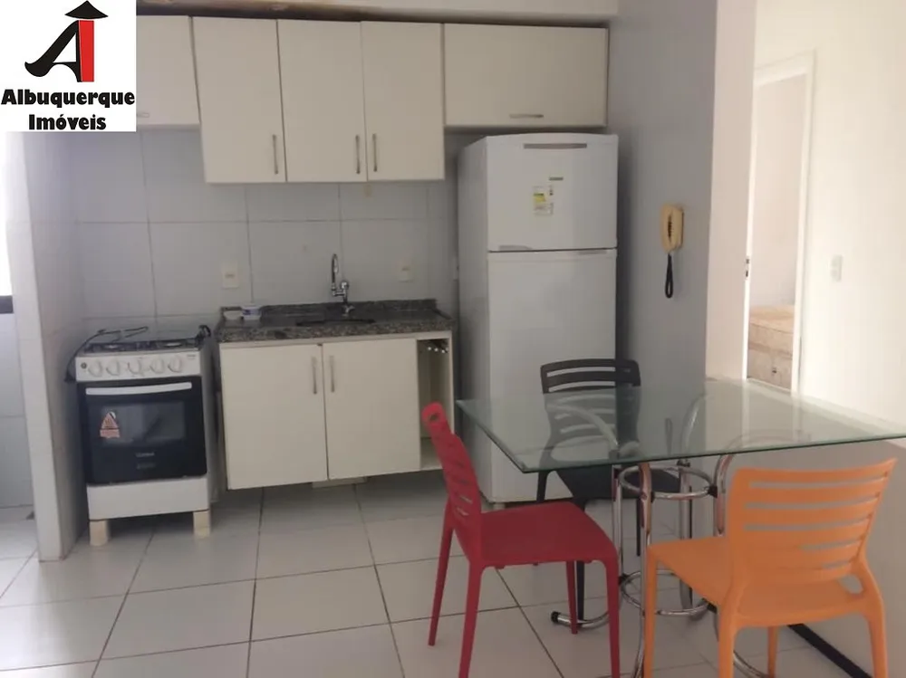 Apartamento, 2 quartos, 62 m² - Foto 2