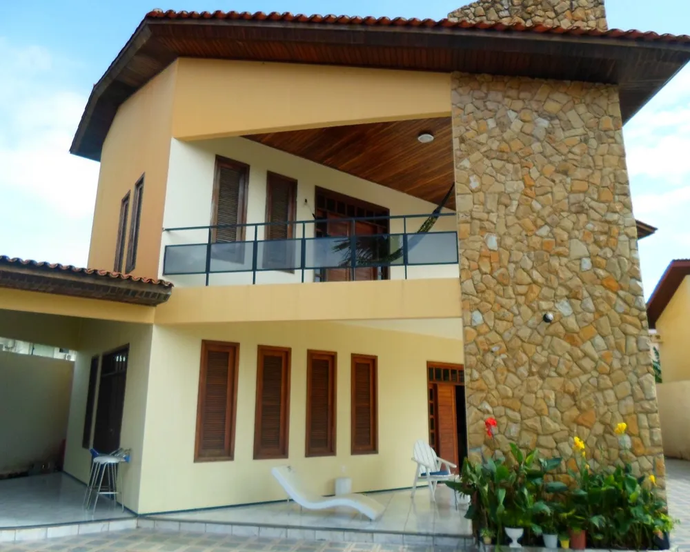 Casa, 8 quartos - Foto 2