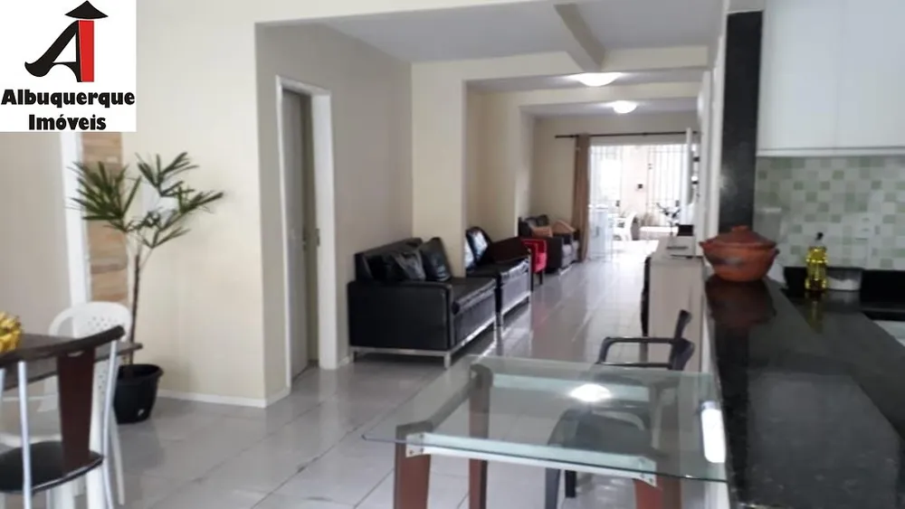 Casa, 8 quartos - Foto 5