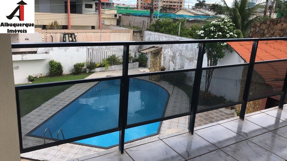 Casa à venda e aluguel com 8 quartos, 800m² - Foto 2