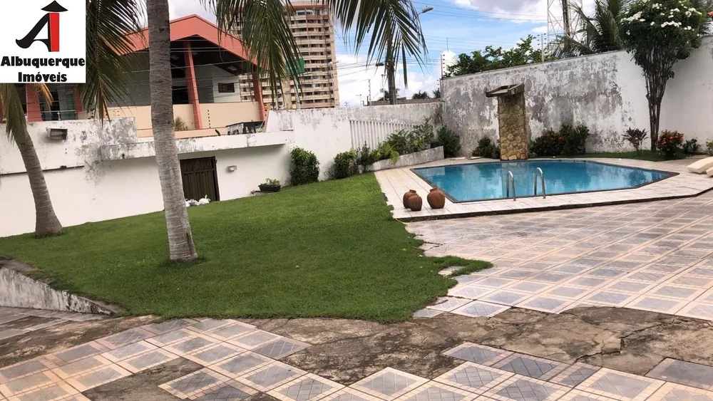 Casa, 8 quartos - Foto 4
